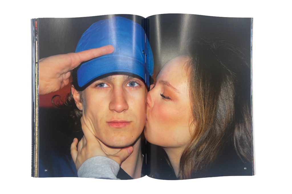 EXIT - ISSUE 02
