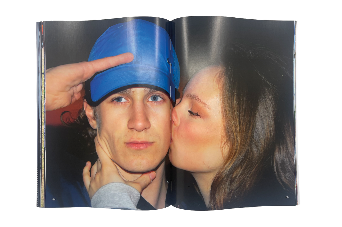 EXIT - ISSUE 02