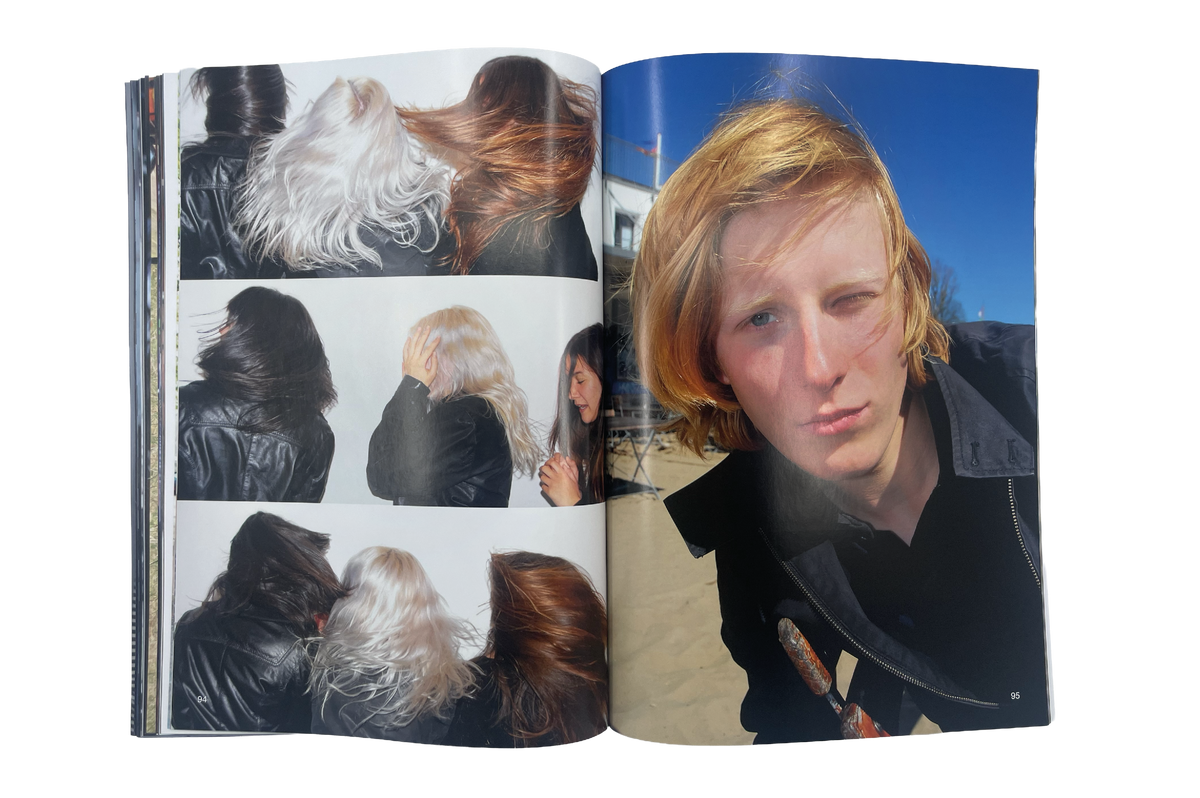 EXIT - ISSUE 02