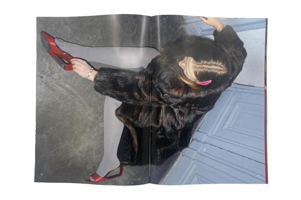 EXIT - ISSUE 02