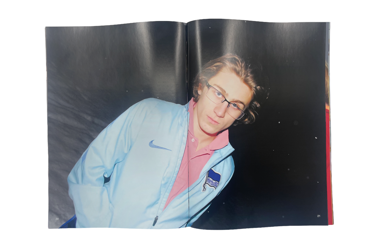 EXIT - ISSUE 02