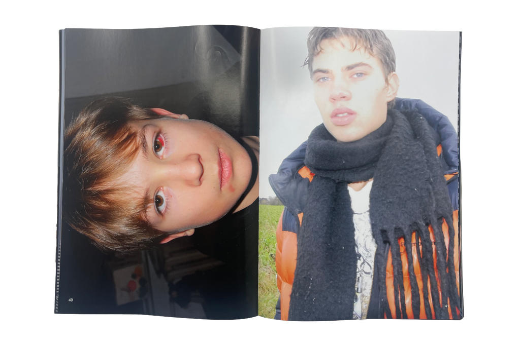EXIT - ISSUE 02