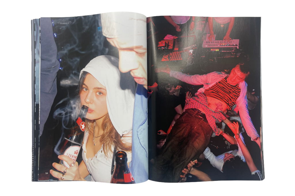 EXIT - ISSUE 02