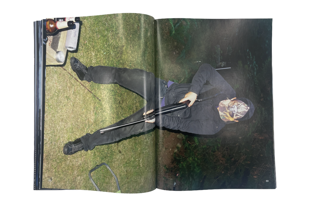 EXIT - ISSUE 02