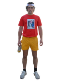BOYBAND SHIRT ATZE