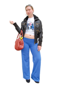 BOYBAND SHIRT DIVA