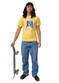 BOYBAND SHIRT SKATERBOY