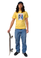 BOYBAND SHIRT SKATERBOY